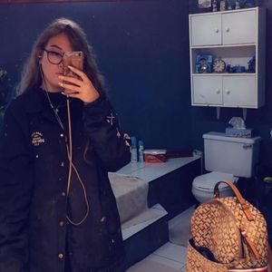 Meet your Posher, Audrey